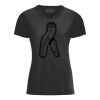 ATC™ PRO TEAM SHORT SLEEVE LADIES' TEE Thumbnail
