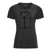 ATC™ PRO TEAM SHORT SLEEVE LADIES' TEE Thumbnail