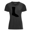 ATC™ PRO TEAM SHORT SLEEVE LADIES' TEE Thumbnail