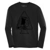 ATC™ PRO TEAM LONG SLEEVE YOUTH TEE Thumbnail