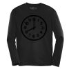 ATC™ PRO TEAM LONG SLEEVE YOUTH TEE Thumbnail