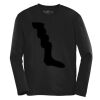 ATC™ PRO TEAM LONG SLEEVE YOUTH TEE Thumbnail