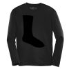ATC™ PRO TEAM LONG SLEEVE YOUTH TEE Thumbnail