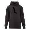 ATC™ PTECH® FLEECE YOUTH HOODIE Thumbnail