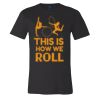 Jersey Tee Thumbnail