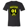 Jersey Tee Thumbnail