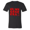 Jersey Tee Thumbnail