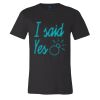 Jersey Tee Thumbnail