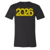 Jersey Tee Thumbnail