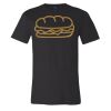 Jersey Tee Thumbnail