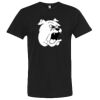 Unisex Fine Jersey Tee Thumbnail