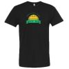 Unisex Fine Jersey Tee Thumbnail