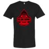 Unisex Fine Jersey Tee Thumbnail