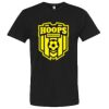 Unisex Fine Jersey Tee Thumbnail