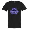 Unisex Fine Jersey Tee Thumbnail