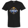 Unisex Fine Jersey Tee Thumbnail