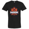 Unisex Fine Jersey Tee Thumbnail