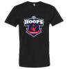 Unisex Fine Jersey Tee Thumbnail