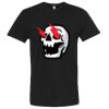 Unisex Fine Jersey Tee Thumbnail