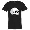 Unisex Fine Jersey Tee Thumbnail