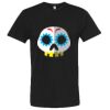 Unisex Fine Jersey Tee Thumbnail