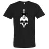 Unisex Fine Jersey Tee Thumbnail