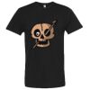 Unisex Fine Jersey Tee Thumbnail