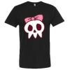 Unisex Fine Jersey Tee Thumbnail