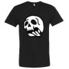 Unisex Fine Jersey Tee Thumbnail