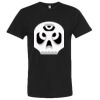 Unisex Fine Jersey Tee Thumbnail
