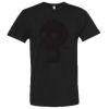 Unisex Fine Jersey Tee Thumbnail