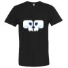 Unisex Fine Jersey Tee Thumbnail