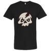 Unisex Fine Jersey Tee Thumbnail