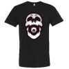 Unisex Fine Jersey Tee Thumbnail