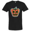 Unisex Fine Jersey Tee Thumbnail