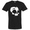 Unisex Fine Jersey Tee Thumbnail