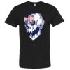 Unisex Fine Jersey Tee Thumbnail