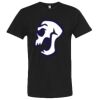 Unisex Fine Jersey Tee Thumbnail