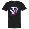 Unisex Fine Jersey Tee Thumbnail
