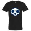 Unisex Fine Jersey Tee Thumbnail
