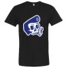 Unisex Fine Jersey Tee Thumbnail