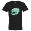 Unisex Fine Jersey Tee Thumbnail