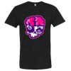 Unisex Fine Jersey Tee Thumbnail