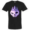 Unisex Fine Jersey Tee Thumbnail