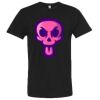 Unisex Fine Jersey Tee Thumbnail