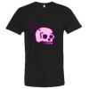 Unisex Fine Jersey Tee Thumbnail