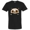 Unisex Fine Jersey Tee Thumbnail