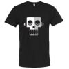 Unisex Fine Jersey Tee Thumbnail