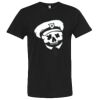 Unisex Fine Jersey Tee Thumbnail