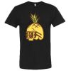 Unisex Fine Jersey Tee Thumbnail